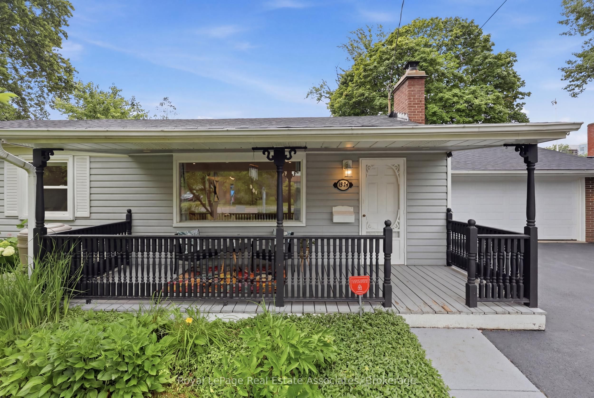 1924 Balsam Avenue