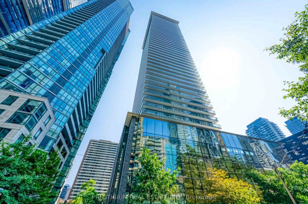 Photo of 33 CHARLES Street E #3704, Toronto, ON M4Y 0A2 (MLS # C12494484)