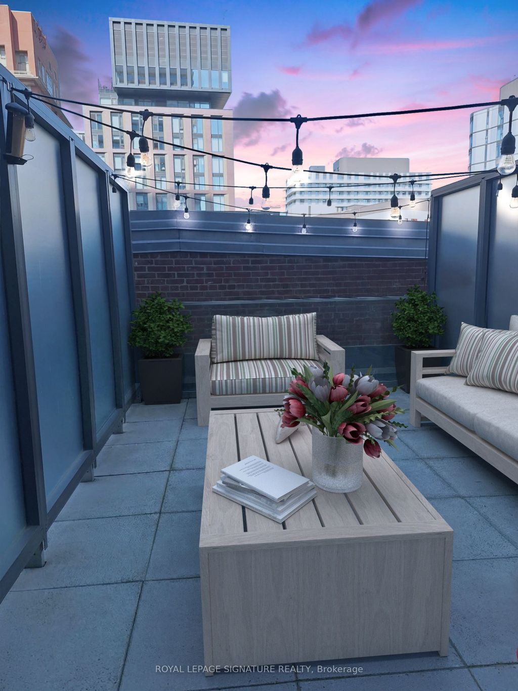 Photo of 390 Cherry Street #204, Toronto, ON M5A 0E2 (MLS # C12938922)