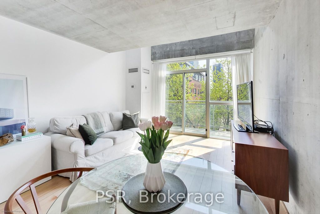 Photo of 954 King Street W #511, Toronto, ON M6K 3L9 (MLS # C12425011)