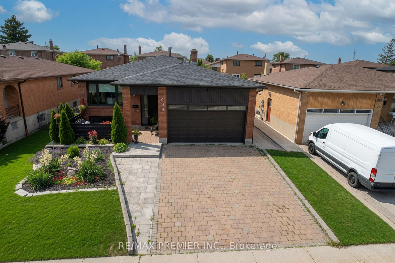 438 Woodbridge Avenue