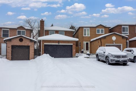 Photo of 65 Patrice Crescent, Vaughan, ON L4J 4Z1 (MLS # N12723238)