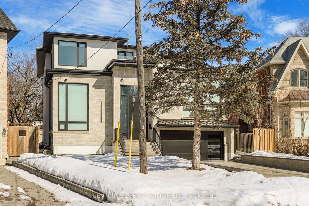 Photo of 128 Anndale Drive, Toronto, ON M2N 2X5 (MLS # C12842394)