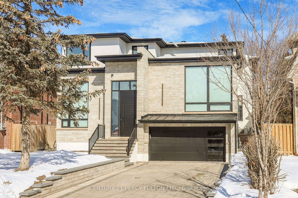 Photo of 128 Anndale Drive, Toronto, ON M2N 2X5 (MLS # C12842394)