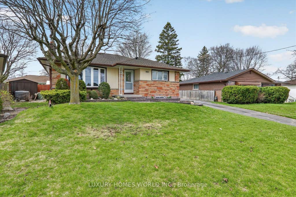 Photo of 64 Gatineau Street, Oshawa, ON L1H 7G3 (MLS # E13503184)