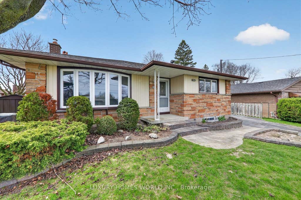 Photo of 64 Gatineau Street, Oshawa, ON L1H 7G3 (MLS # E13503184)