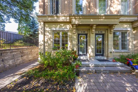 Photo of 10 Hargrave Lane S #1, Toronto, ON M4N 0A4 (MLS # C12496522)