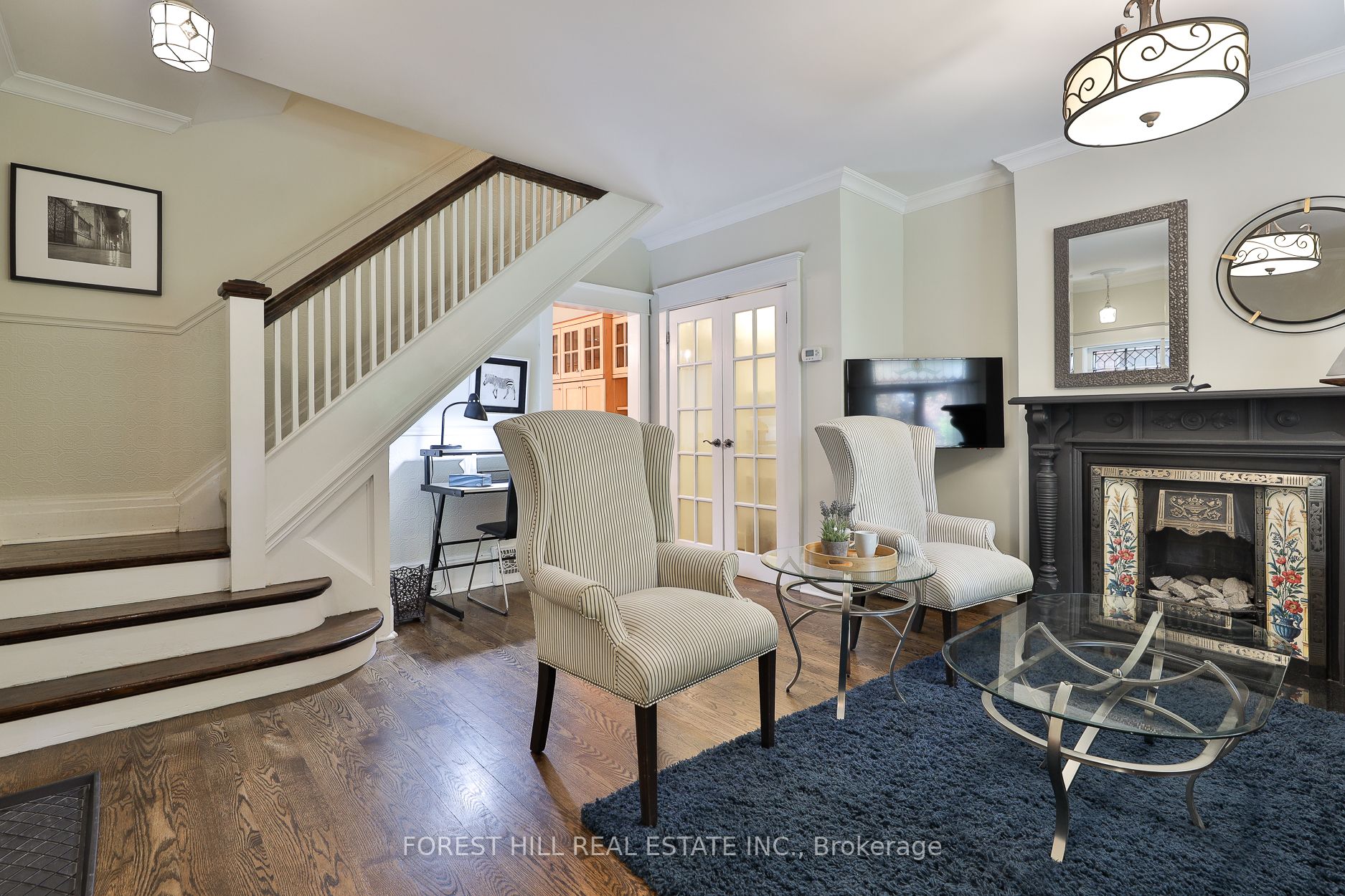 76 Sparkhall Avenue