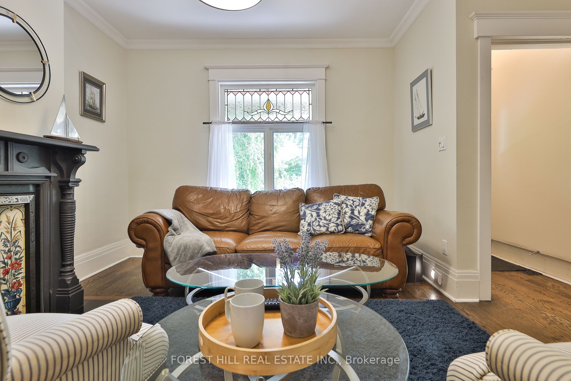 76 Sparkhall Avenue