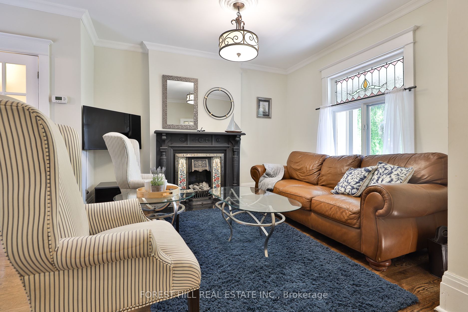 76 Sparkhall Avenue