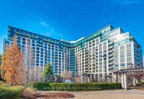 18 Harding Boulevard 412 Richmond Hill ON L4C 0T3