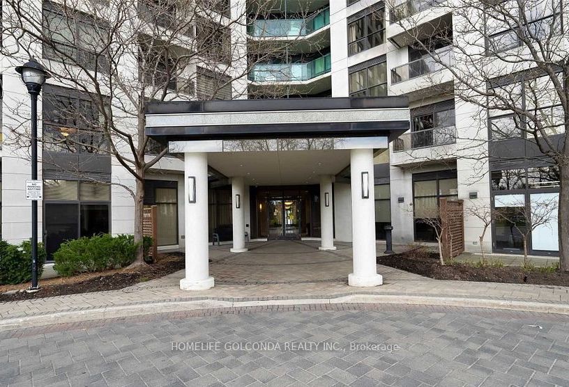 18 Harding Boulevard 412