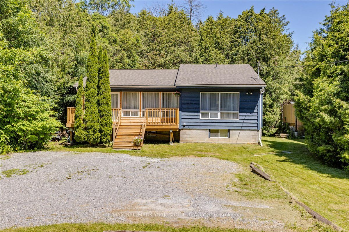 Photo 1 of 19 — 56 Sandra Drive, Georgina, ON L0E 1R0