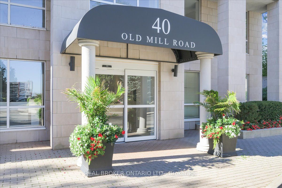 40 Old Mill Road 804