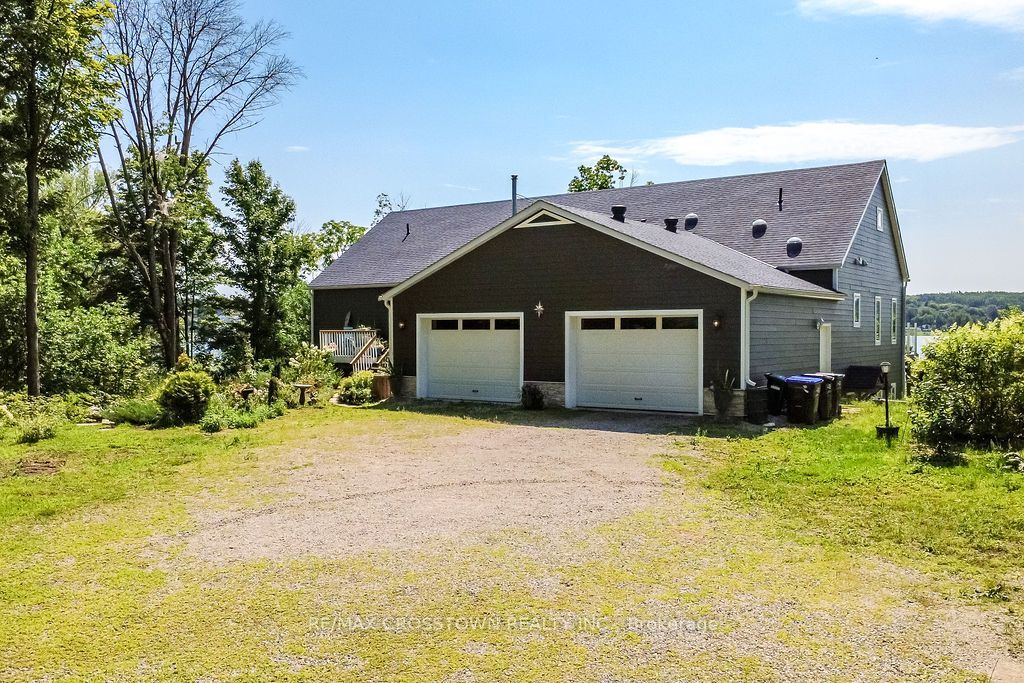 243 Champlain Road