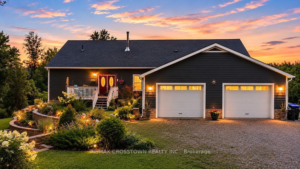 243 Champlain Road