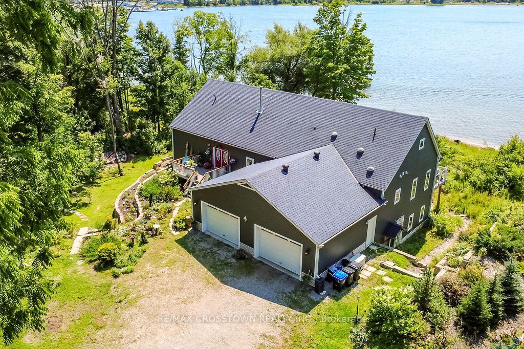 243 Champlain Road