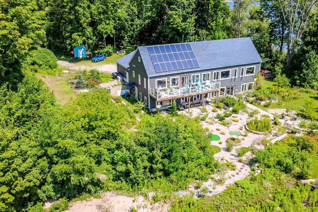 243 Champlain Road