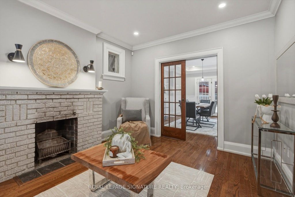 Photo of 55 Atlas Avenue, Toronto, ON M6C 3P1 (MLS # C12818680)