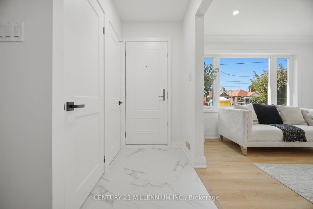 Photo of 1781 Keele Street, Toronto, ON M6M 3X2 (MLS # W13827676)
