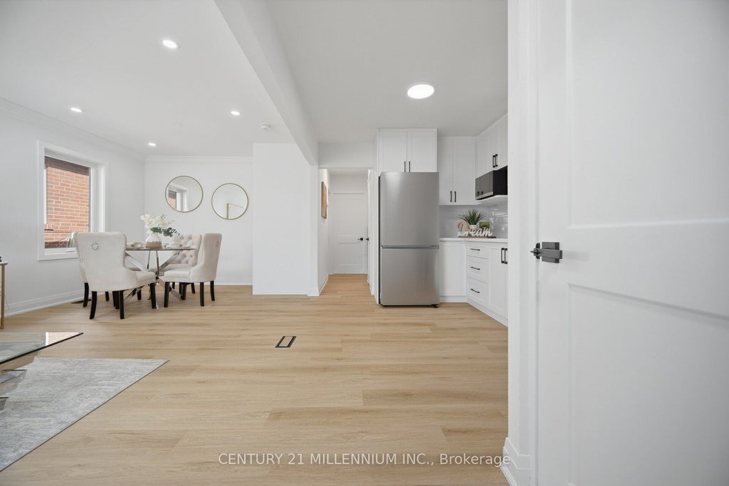 Photo of 1781 Keele Street, Toronto, ON M6M 3X2 (MLS # W13827676)