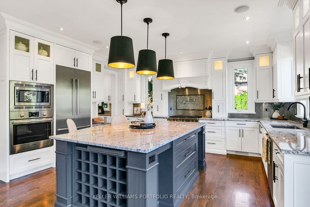 Photo of 7 Maydolph Road, Toronto, ON M9B 1V5 (MLS # W12749350)