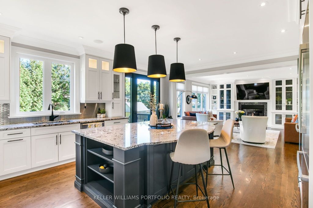 Photo of 7 Maydolph Road, Toronto, ON M9B 1V5 (MLS # W12749350)