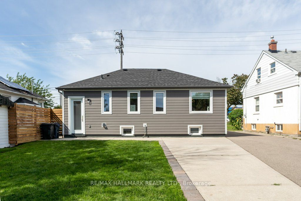 485 Evans Avenue