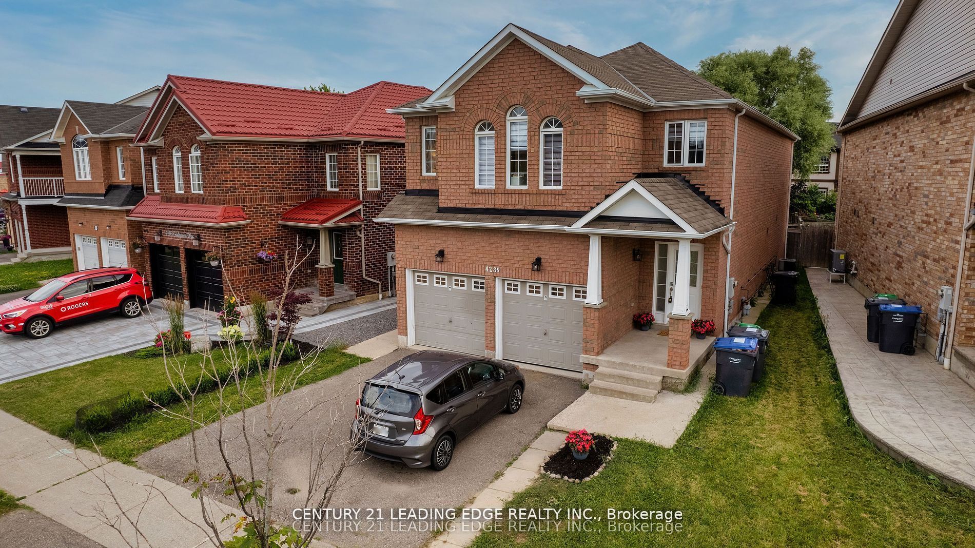 4289 Guildwood Way