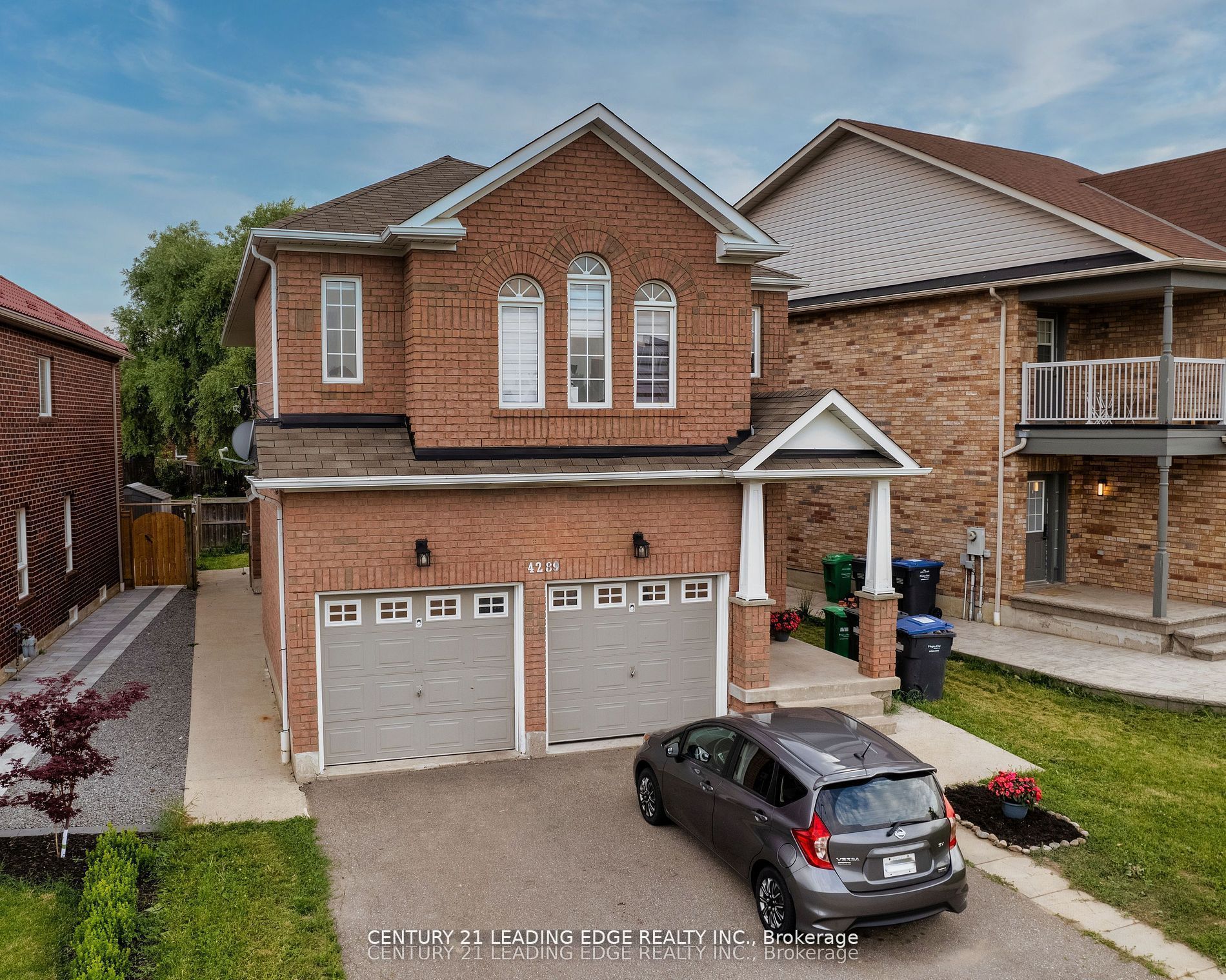 4289 Guildwood Way