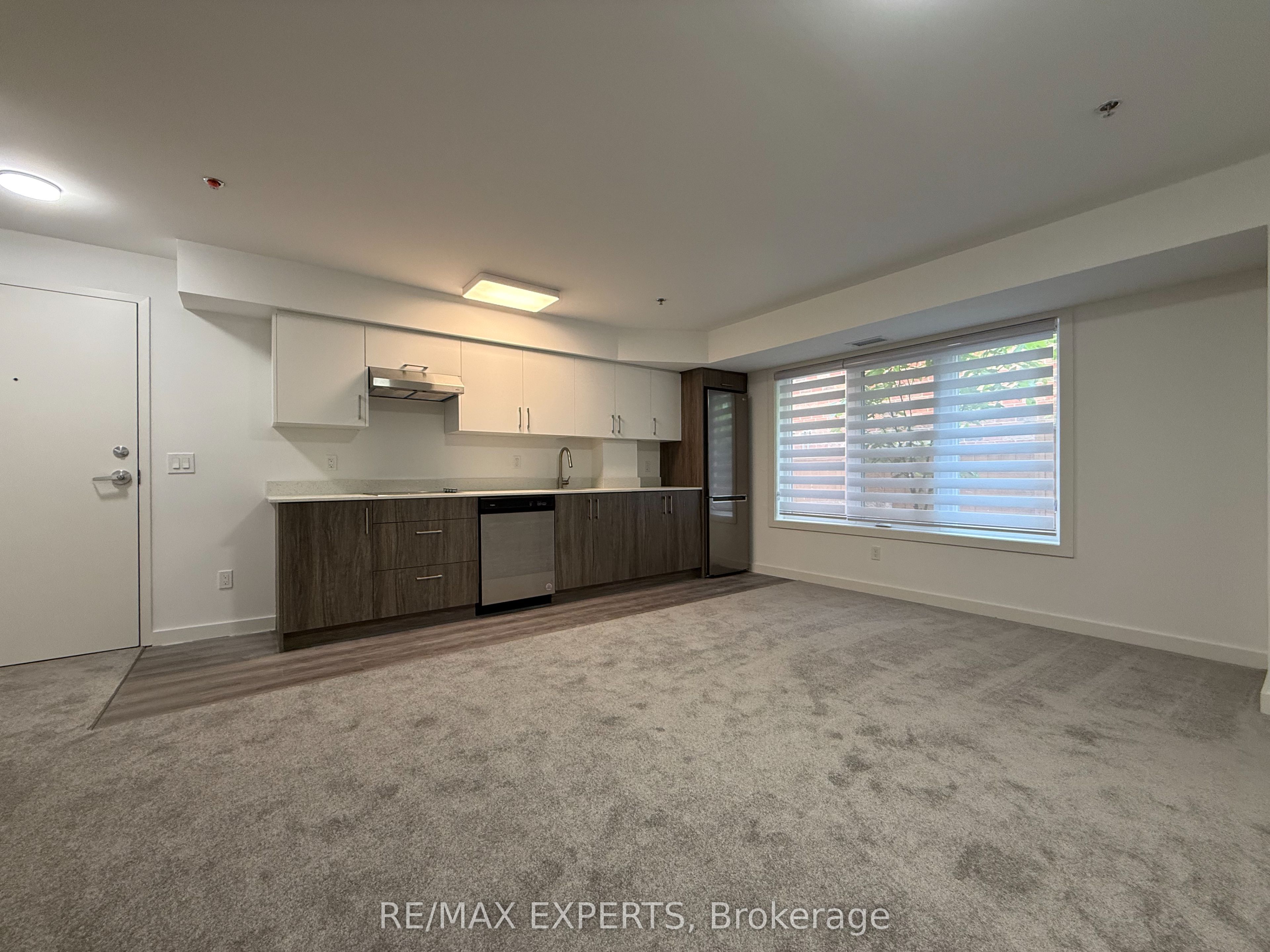45 Connaught Avenue 104