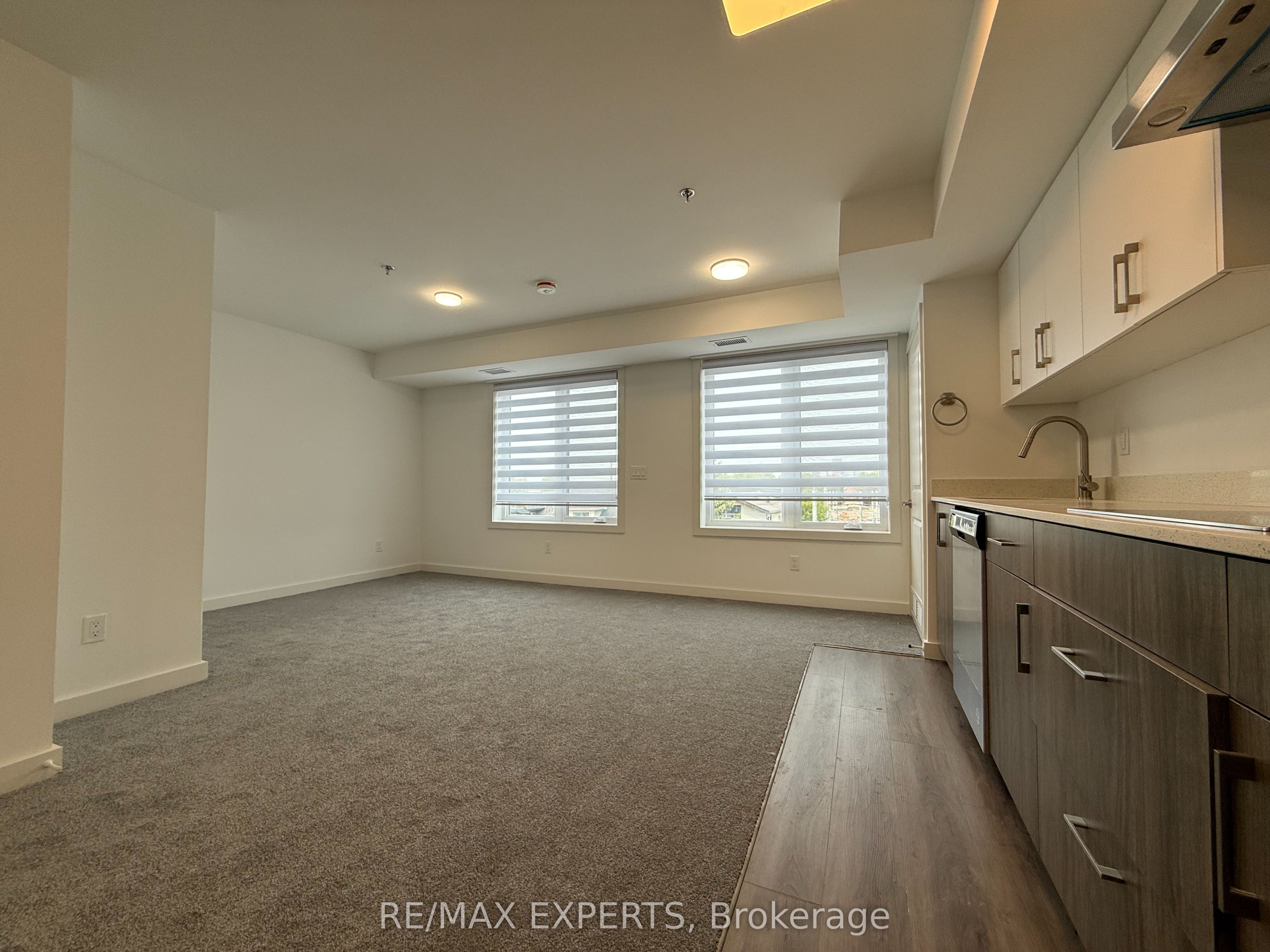 45 Connaught Avenue 104