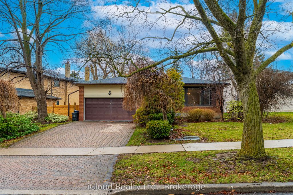 Photo of 52 Montressor Drive, Toronto, ON M2P 1Z2 (MLS # C13151570)