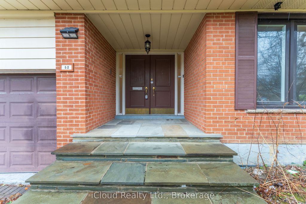 Photo of 52 Montressor Drive, Toronto, ON M2P 1Z2 (MLS # C13151570)