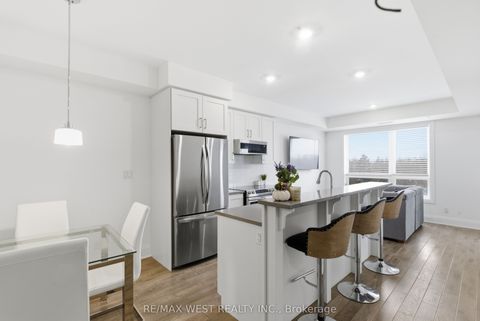 2 Adam Sellers Street 412 Markham ON L6B 1P2