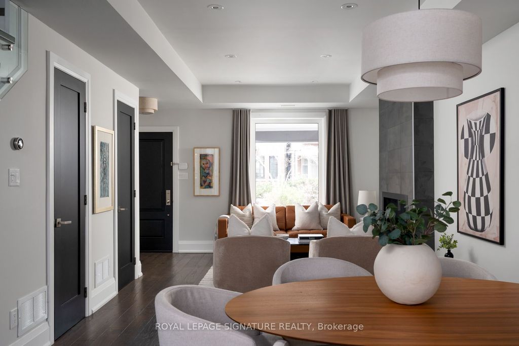 Photo of 77 Dearbourne Avenue, Toronto, ON M4K 1M6 (MLS # E12963320)