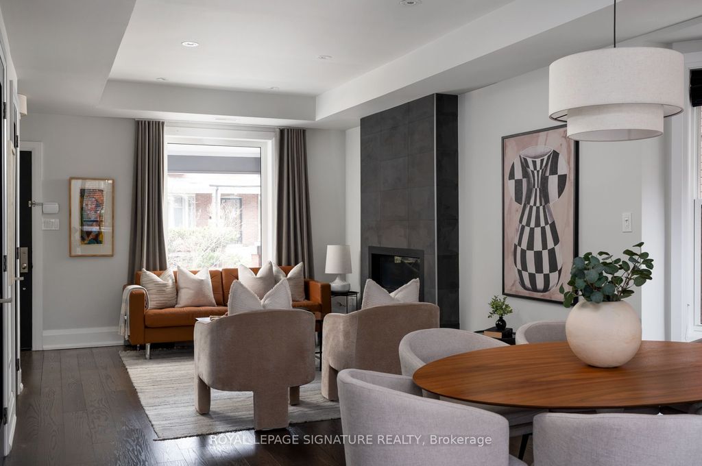Photo of 77 Dearbourne Avenue, Toronto, ON M4K 1M6 (MLS # E12963320)