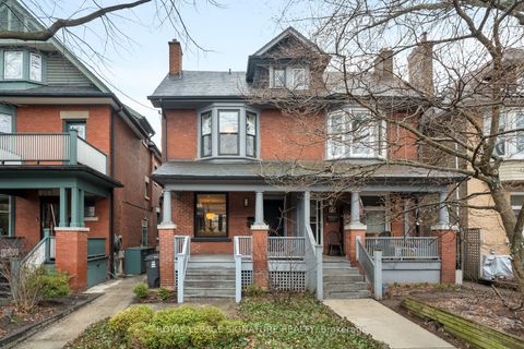 77 Dearbourne Avenue Toronto ON M4K 1M6