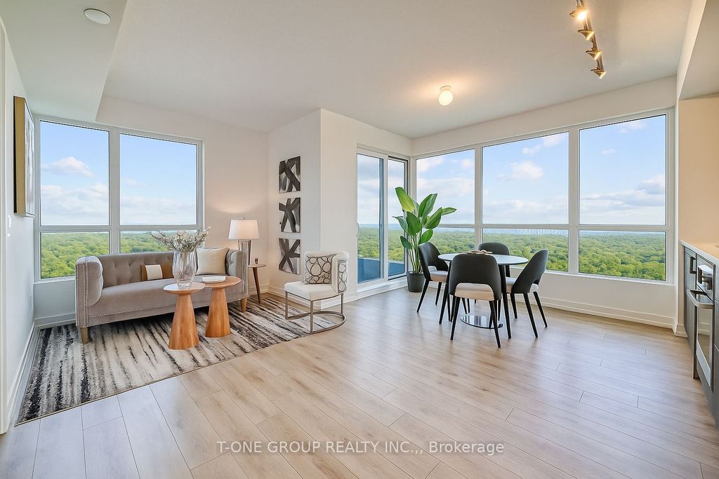 Photo of 395 Bloor Street E #3407, Toronto, ON M4W 0B4 (MLS # C12815686)