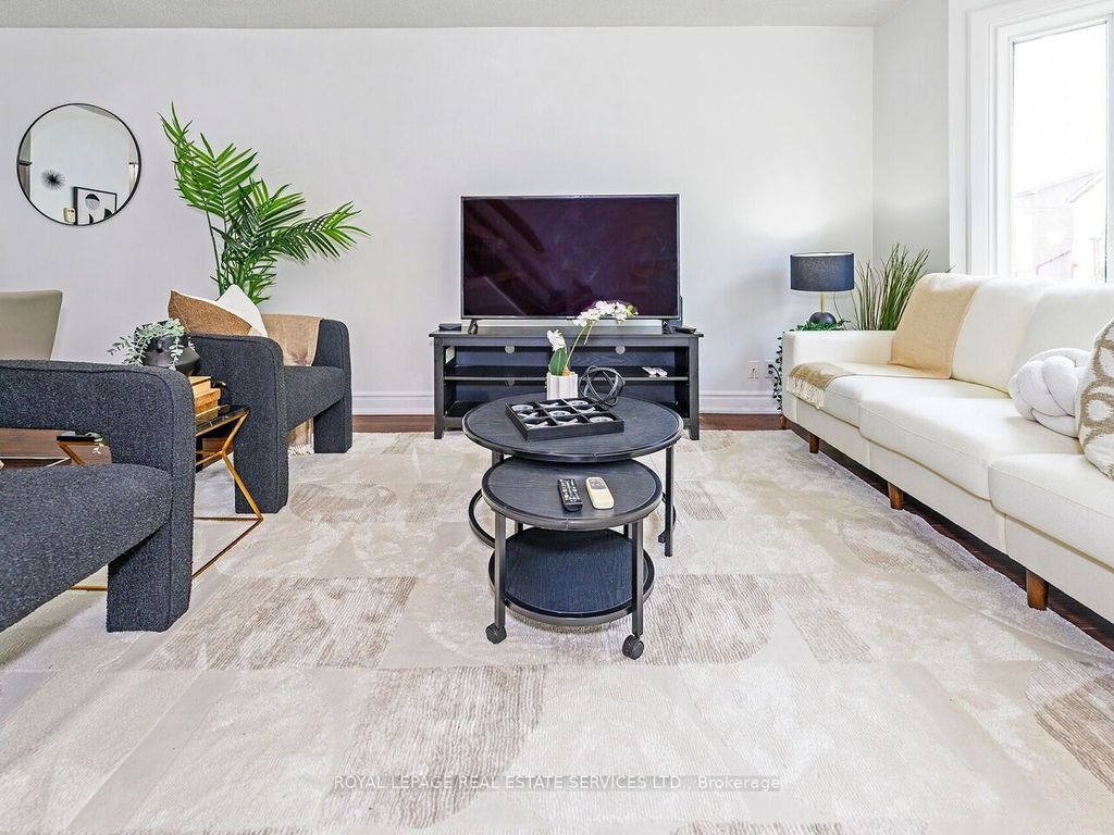 Photo of 135 Bernice Crescent, Toronto, ON M6N 1X3 (MLS # W12446933)