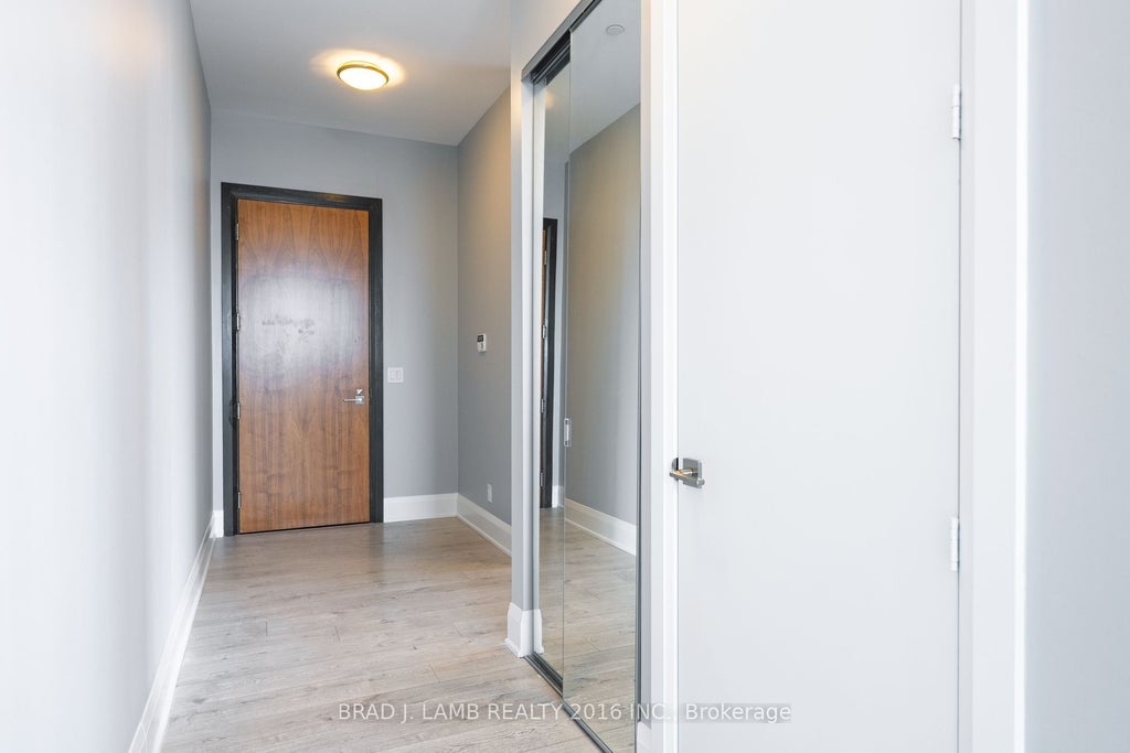Photo of 36 Park Lawn Road #4403, Toronto, ON M8V 0E5 (MLS # W13577172)