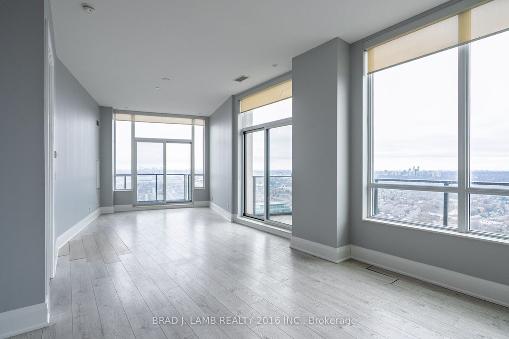 Photo of 36 Park Lawn Road #4403, Toronto, ON M8V 0E5 (MLS # W13577172)