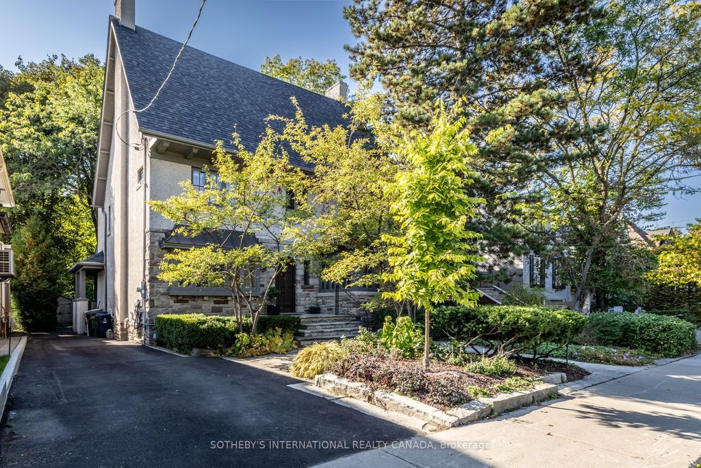 Photo of 74 Inglewood Drive, Toronto, ON M4T 1H3 (MLS # C12446576)