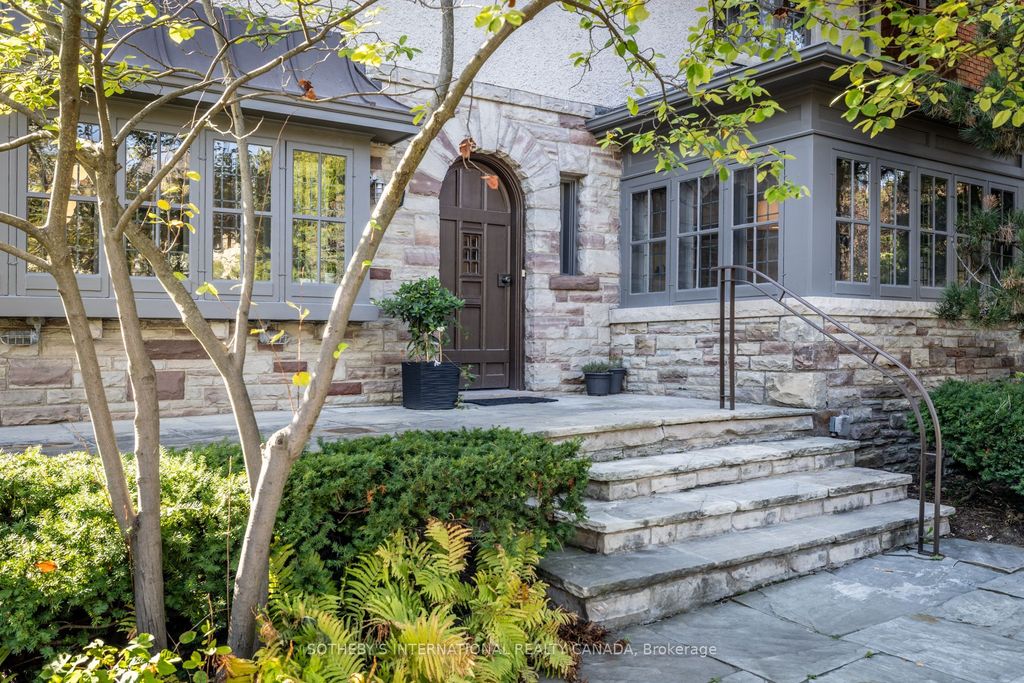 Photo of 74 Inglewood Drive, Toronto, ON M4T 1H3 (MLS # C12446576)
