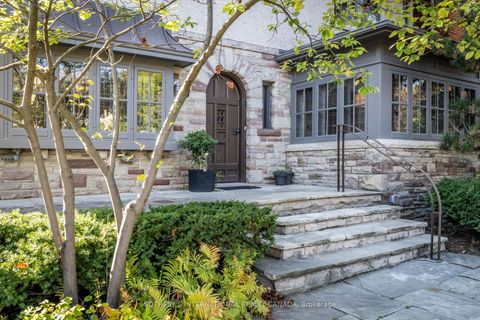 74 Inglewood Drive Toronto ON M4T 1H3