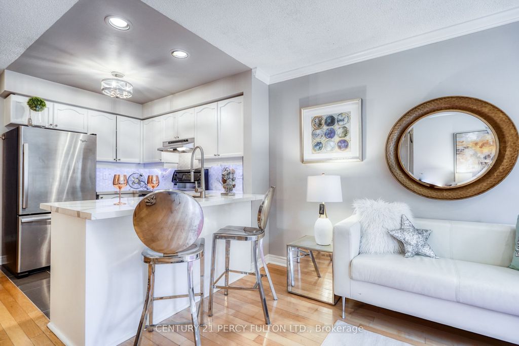 Photo of 232 N St George Street N #TH22, Toronto, ON M5R 2N5 (MLS # C12998806)