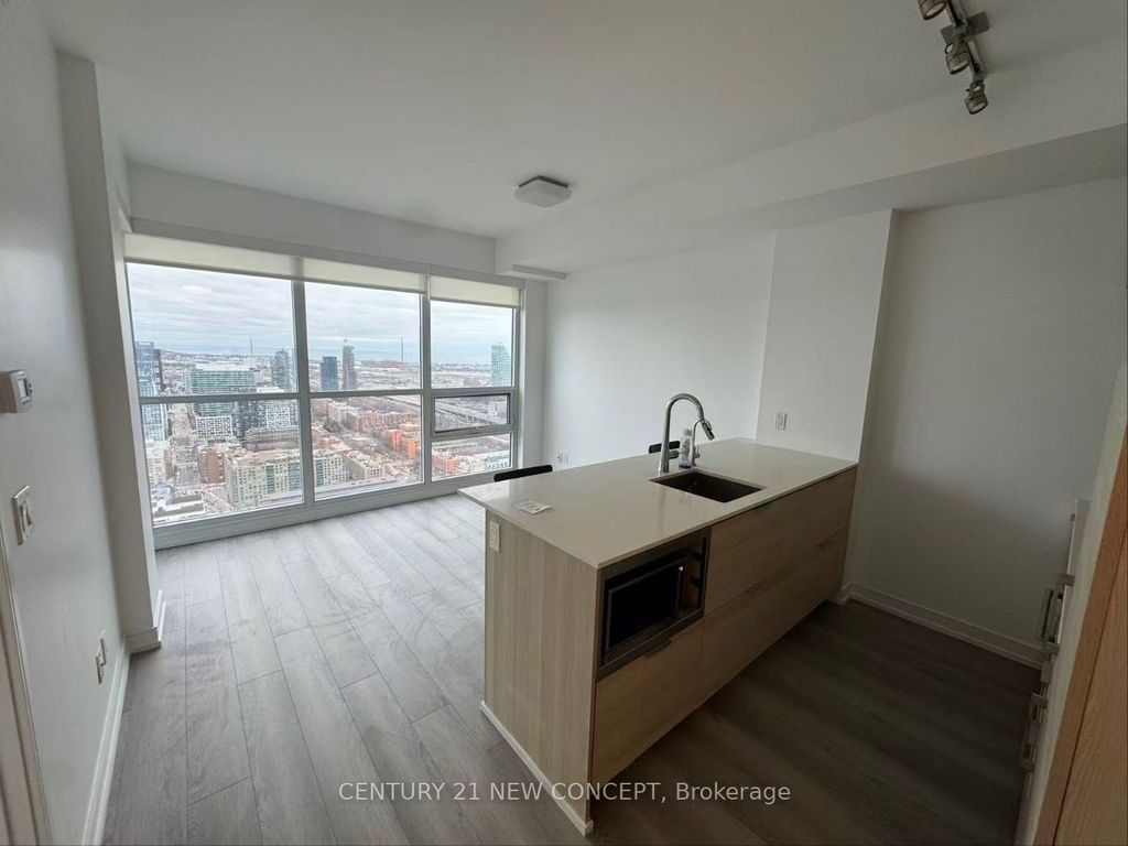 Photo of 88 Scott Street #4105, Toronto, ON M5E 0A9 (MLS # C12959348)