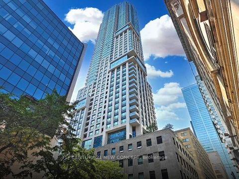 88 Scott Street 4105 Toronto ON M5E 0A9