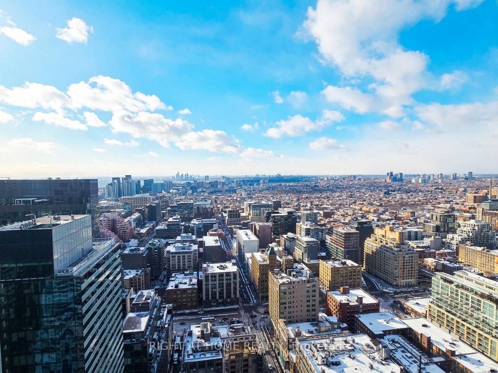 Photo of 87 Peter Street #4606, Toronto, ON M5V 2G5 (MLS # C13724452)