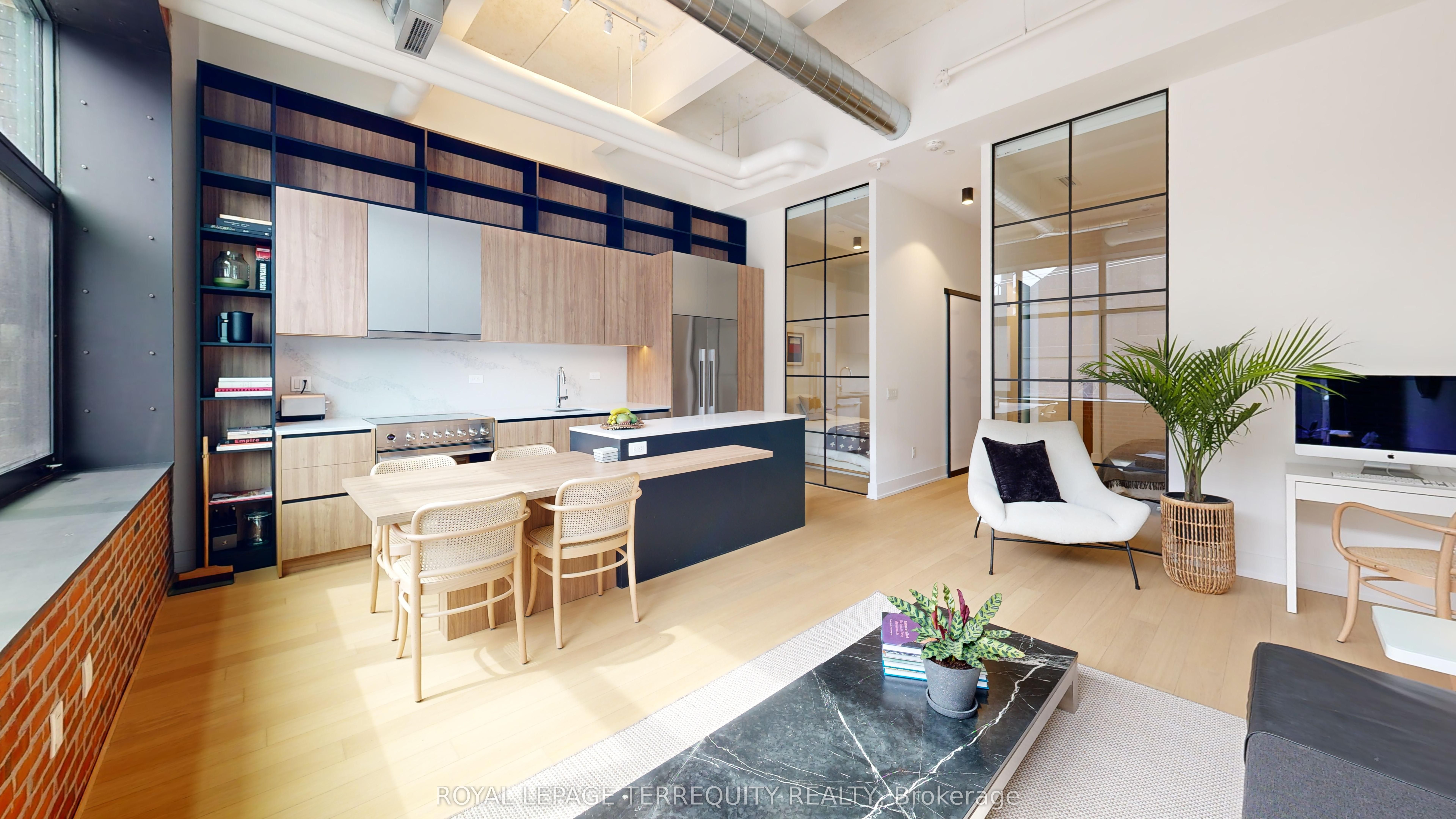 150 Logan Avenue 204